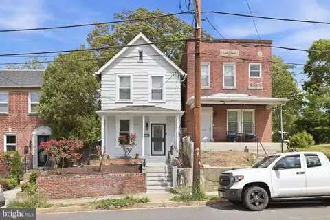 Exterior - 2210 Bryan Pl SE, Washington, DC 20020 photo 5 of 5