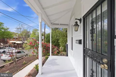 Exterior - 2210 Bryan Pl SE, Washington, DC 20020 photo 2 of 5