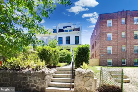 Exterior - 715 K St NE #1, Washington, DC 20002 photo 8 of 9