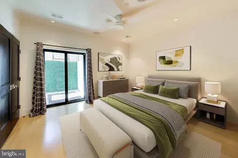 Bedroom - 715 K St NE #1, Washington, DC 20002 photo 1 of 3