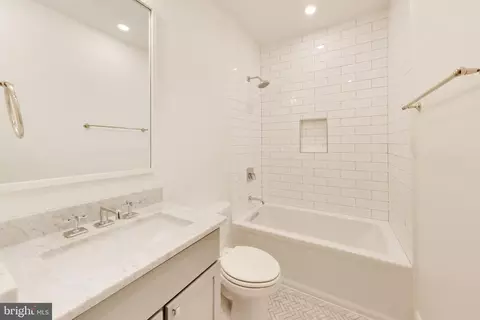 Bath - 715 K St NE #1, Washington, DC 20002 photo 2 of 2