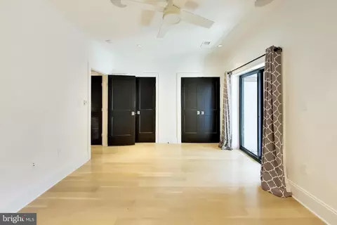 Bedroom - 715 K St NE #1, Washington, DC 20002 photo 2 of 3