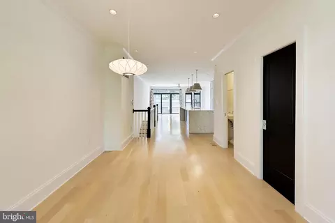 Entry Way - 715 K St NE #1, Washington, DC 20002 photo 1 of 4