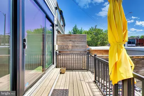Exterior - 715 K St NE #1, Washington, DC 20002 photo 2 of 9