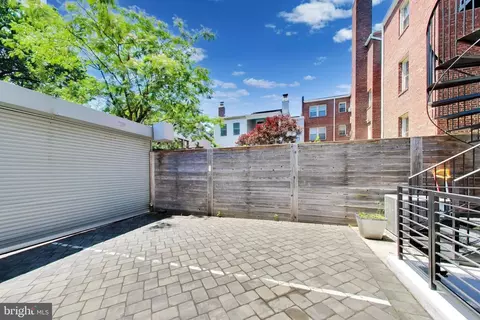 Exterior - 715 K St NE #1, Washington, DC 20002 photo 5 of 9