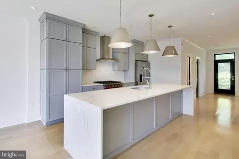 Kitchen - 715 K St NE #1, Washington, DC 20002 photo 1 of 3