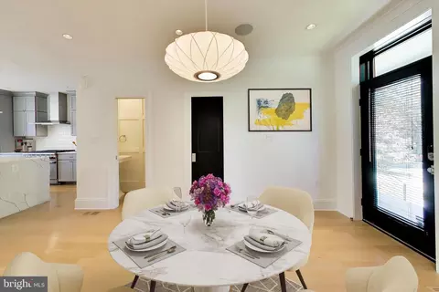 Dining - 715 K St NE #1, Washington, DC 20002 photo 2 of 3