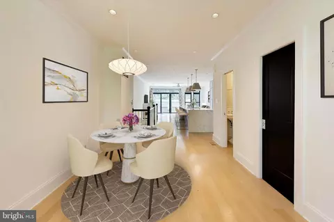 Dining - 715 K St NE #1, Washington, DC 20002 photo 1 of 3