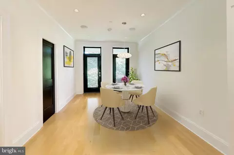 Dining - 715 K St NE #1, Washington, DC 20002 photo 3 of 3