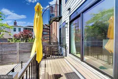 Exterior - 715 K St NE #1, Washington, DC 20002 photo 3 of 9