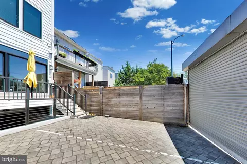 Exterior - 715 K St NE #1, Washington, DC 20002 photo 6 of 9