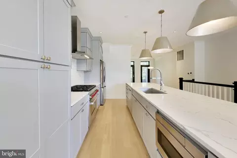 Kitchen - 715 K St NE #1, Washington, DC 20002 photo 3 of 3