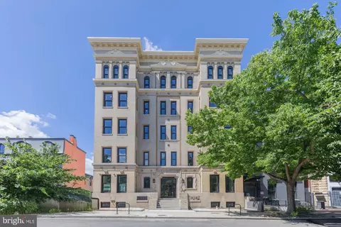 933 N Street St NW #101, Washington, DC 20001