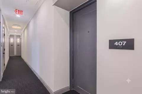 933 N Street St NW #407, Washington, DC 20001