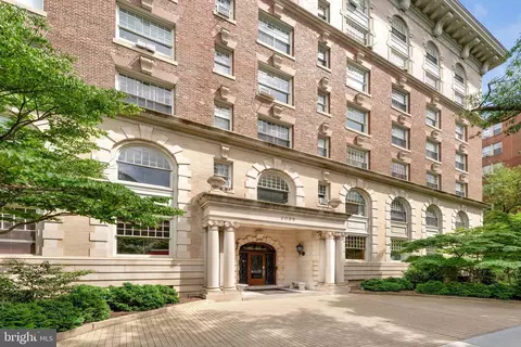 2039 New Hampshire Ave NW, Washington, DC 20009