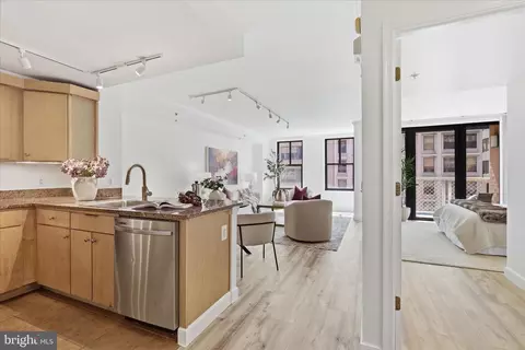 631 D St NW #827, Washington, DC 20004