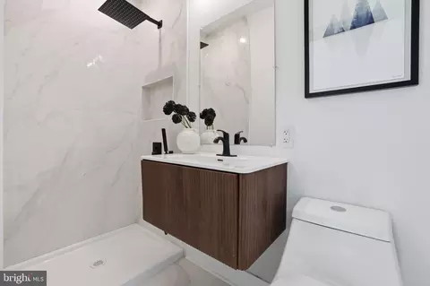 Bath - 1024 Spring Rd NW, Washington, DC 20010 photo 1 of 4