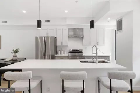 Kitchen - 1024 Spring Rd NW, Washington, DC 20010 photo 3 of 3