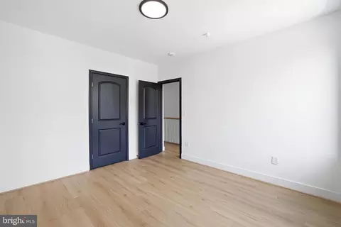 Bedroom - 1024 Spring Rd NW, Washington, DC 20010 photo 5 of 5
