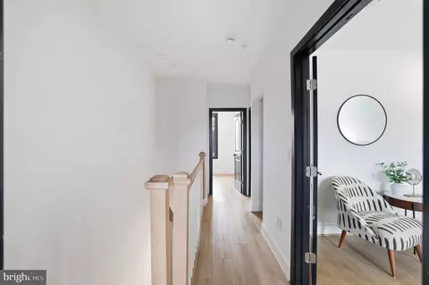 Entry Way - 1024 Spring Rd NW, Washington, DC 20010 photo 6 of 8