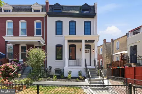 1024 Spring Rd NW, Washington, DC 20010
