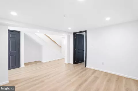 Entry Way - 1024 Spring Rd NW, Washington, DC 20010 photo 7 of 8