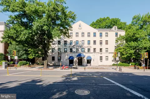 3100 Connecticut Ave NW #338, Washington, DC 20008