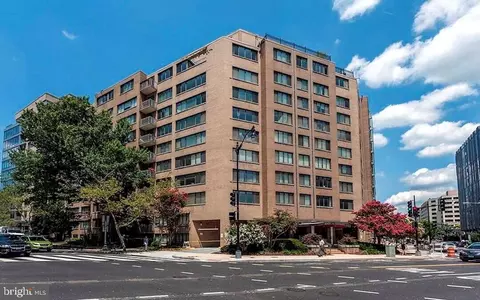 2201 L St NW #617, Washington, DC 20037