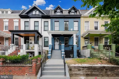 1339 Oak St NW, Washington, DC 20010