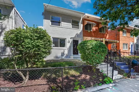 4224 Southern Ave SE, Washington, DC 20019