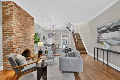 Living - 641 11th St NE, Washington, DC 20002 photo 1 of 1