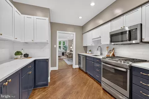 Kitchen - 641 11th St NE, Washington, DC 20002 photo 3 of 3