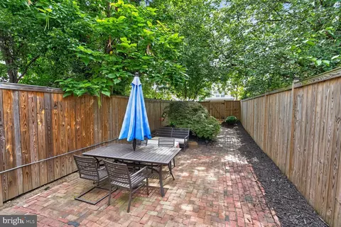 Exterior - 641 11th St NE, Washington, DC 20002 photo 2 of 5