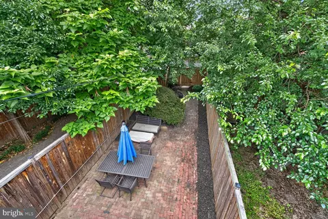 Exterior - 641 11th St NE, Washington, DC 20002 photo 5 of 5