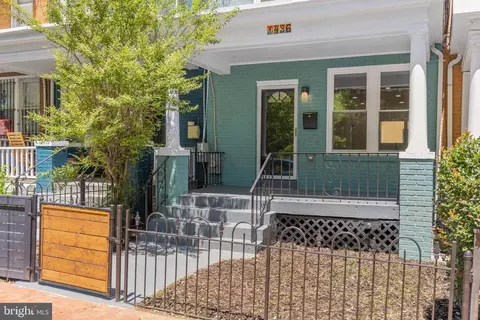 1436 W St SE, Washington, DC 20020