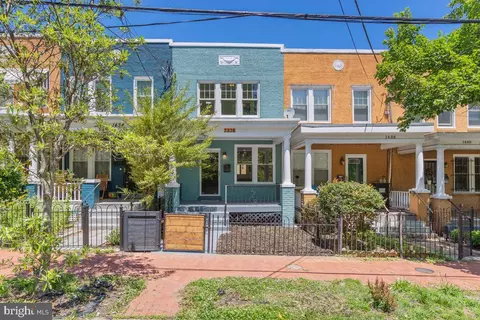 1436 W St SE, Washington, DC 20020