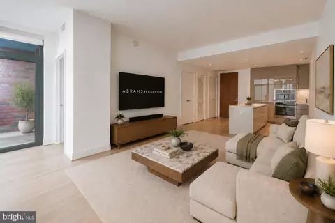 810 O St NW #609, Washington, DC 20001