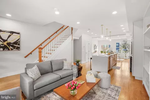 1734 Potomac Ave SE, Washington, DC 20003 photo 6