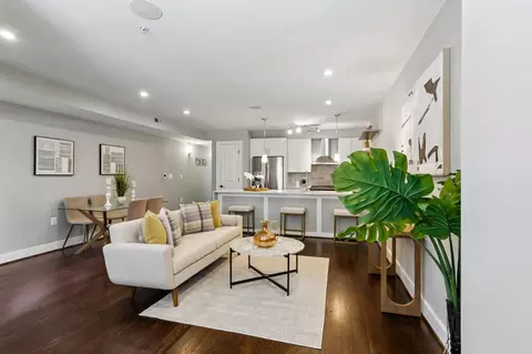 1311 K SE #1, Washington, DC 20003