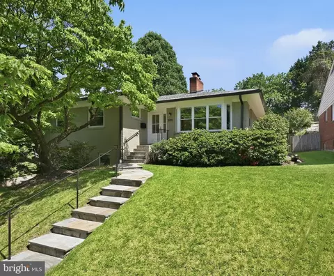 5911 Nebraska Ave NW, Washington, DC 20015