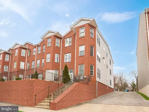 1753 W Street St SE #B, Washington, DC 20020