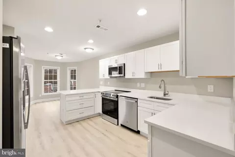 1753 W Street St SE #C, Washington, DC 20020
