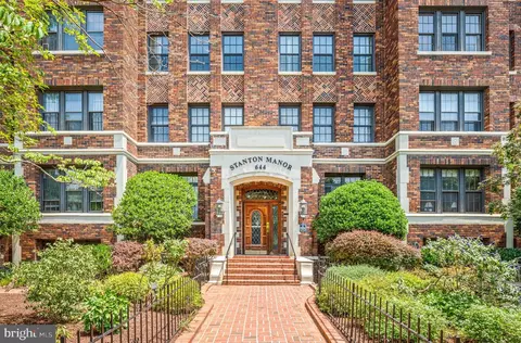 644 Massachusetts Ave NE #301, Washington, DC 20002