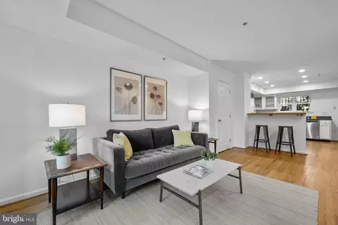 Living - 649 16th St NE, Washington, DC 20002 photo 1 of 3
