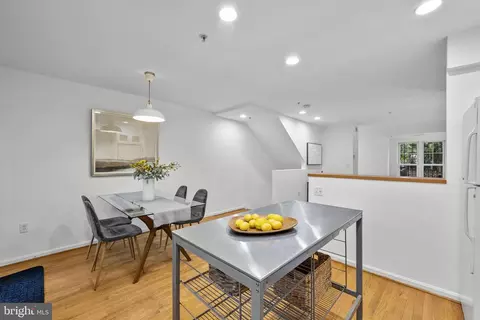 Dining - 649 16th St NE, Washington, DC 20002 photo 1 of 2