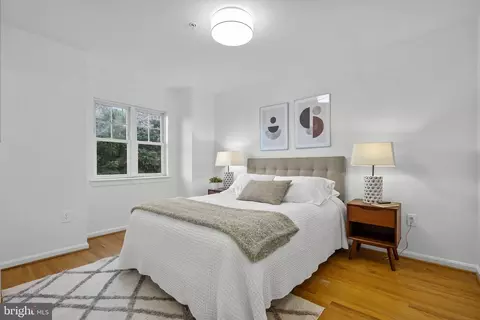 Bedroom - 649 16th St NE, Washington, DC 20002 photo 1 of 10