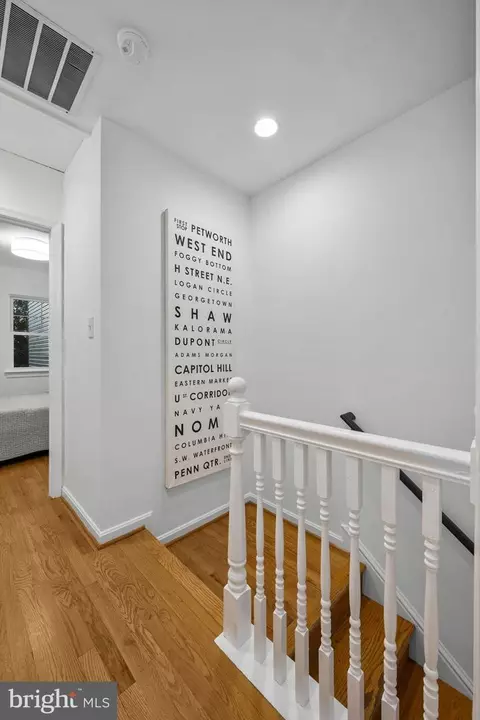 Entry Way - 649 16th St NE, Washington, DC 20002 photo 1 of 4