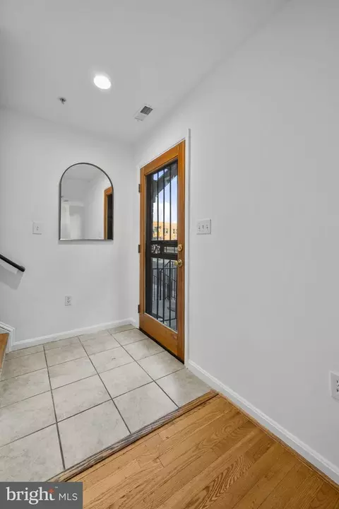 Entry Way - 649 16th St NE, Washington, DC 20002 photo 2 of 4