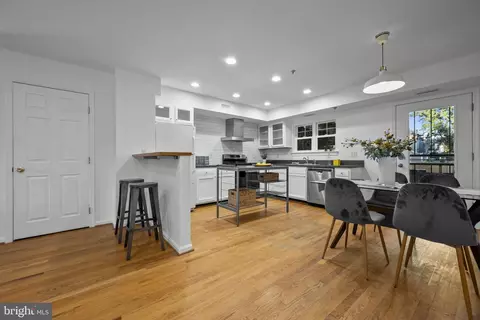Kitchen - 649 16th St NE, Washington, DC 20002 photo 1 of 4
