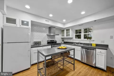 Kitchen - 649 16th St NE, Washington, DC 20002 photo 2 of 4